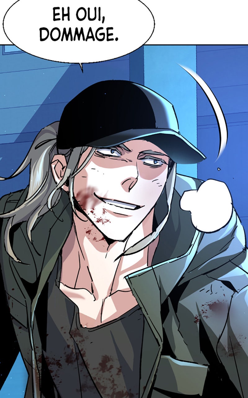 Read High School Mercenary fr Manga Online