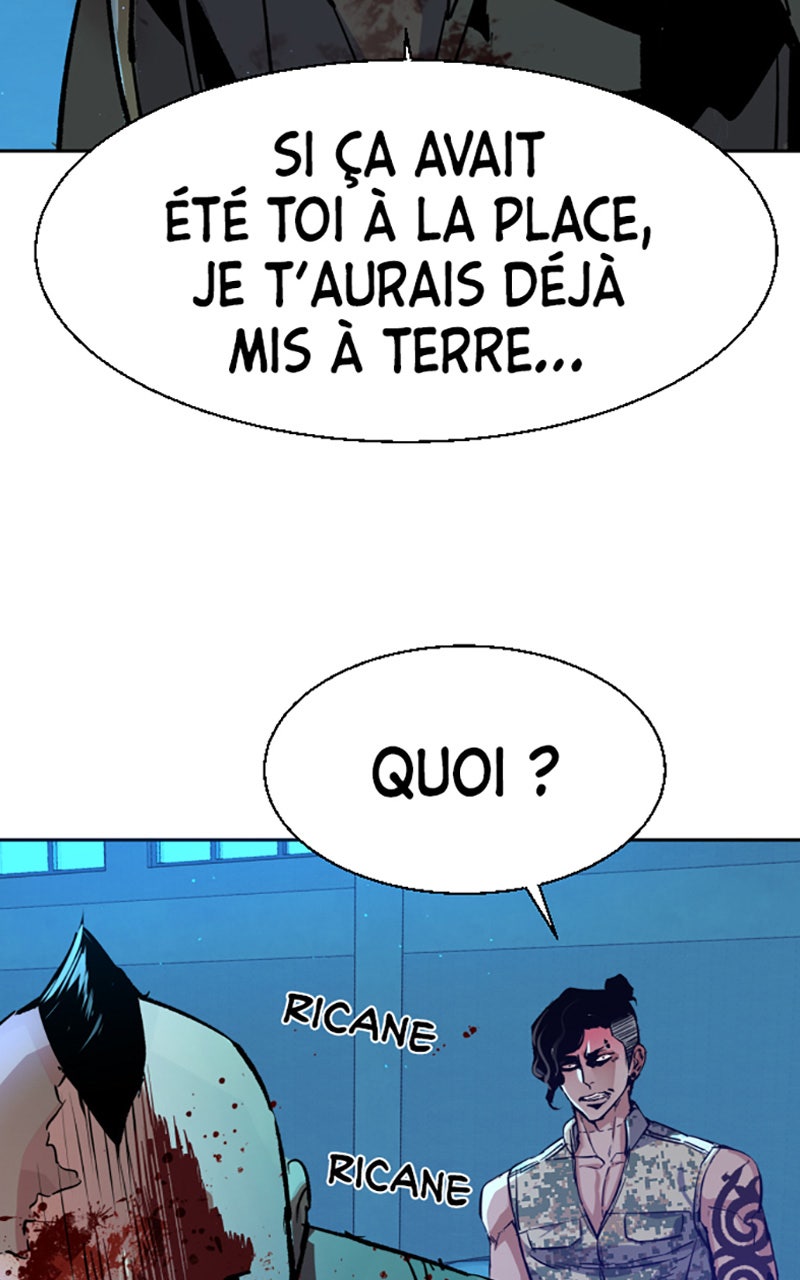 Read High School Mercenary fr Manga Online