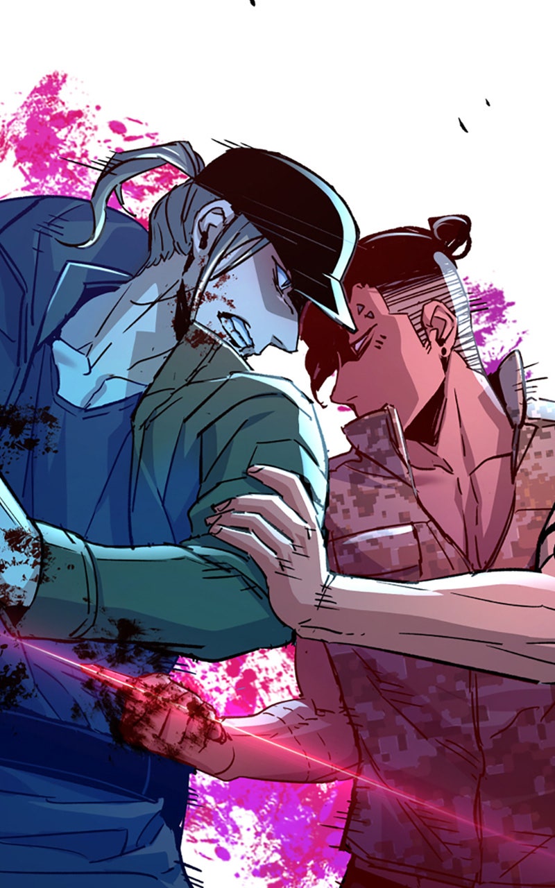 Read High School Mercenary fr Manga Online