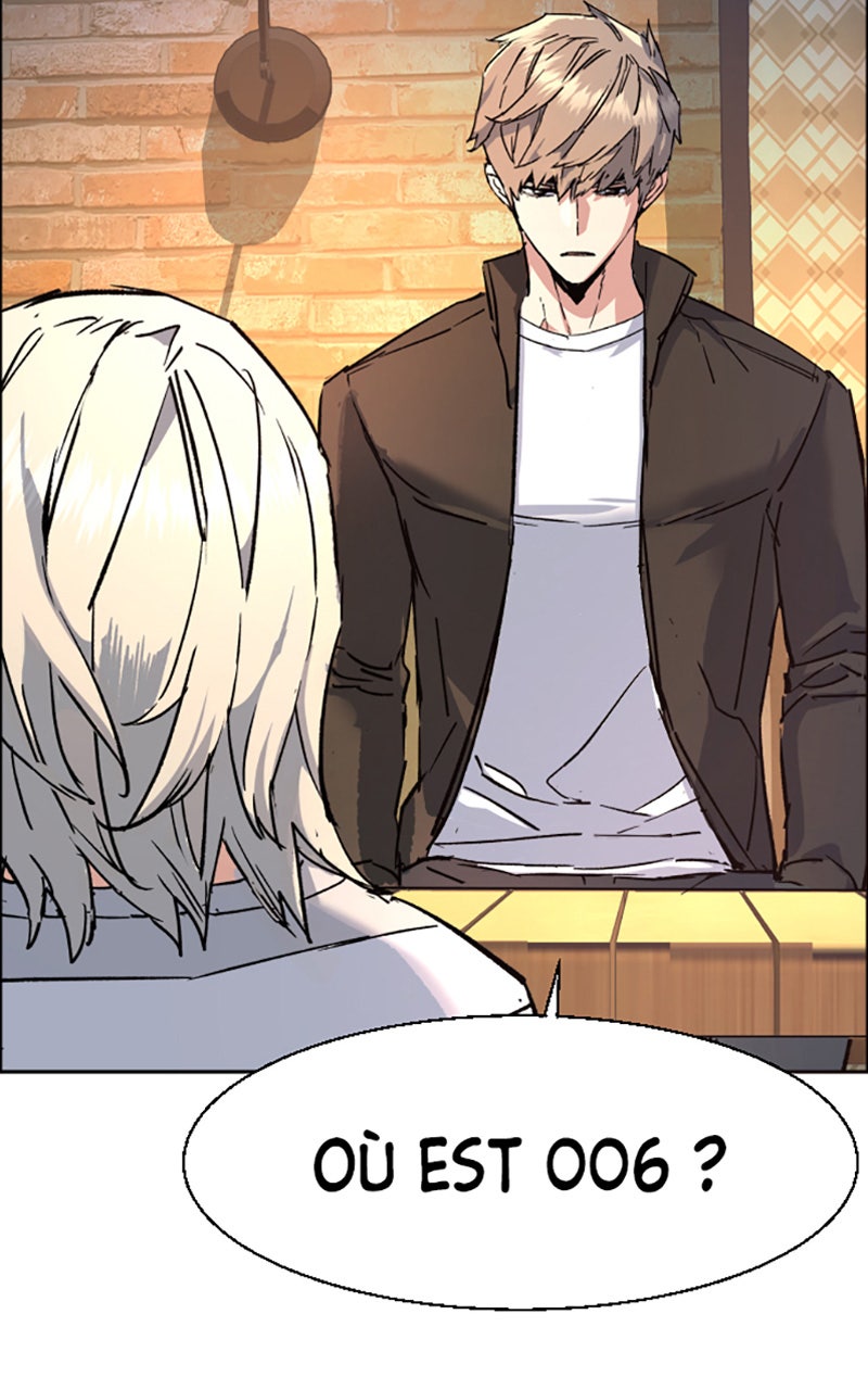 Read High School Mercenary fr Manga Online