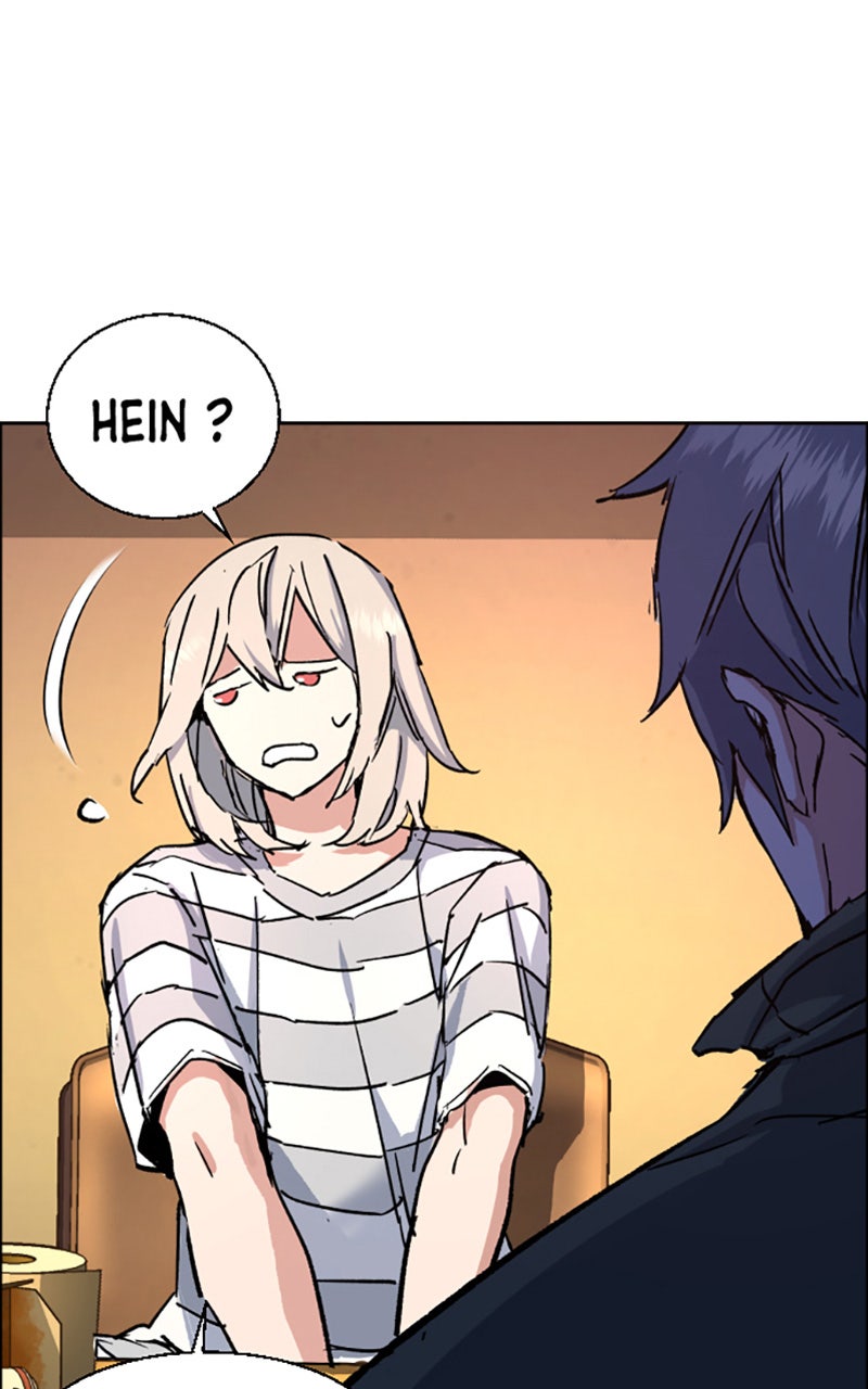 Read High School Mercenary fr Manga Online