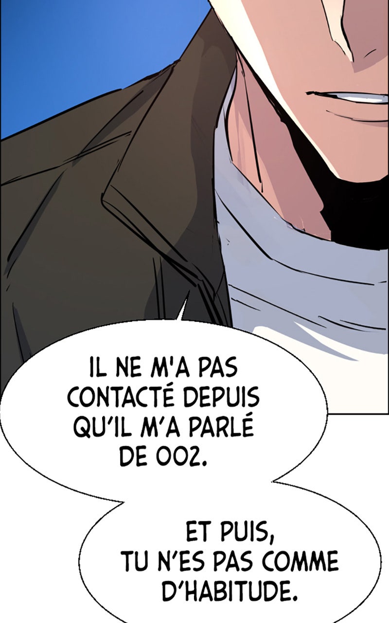 Read High School Mercenary fr Manga Online