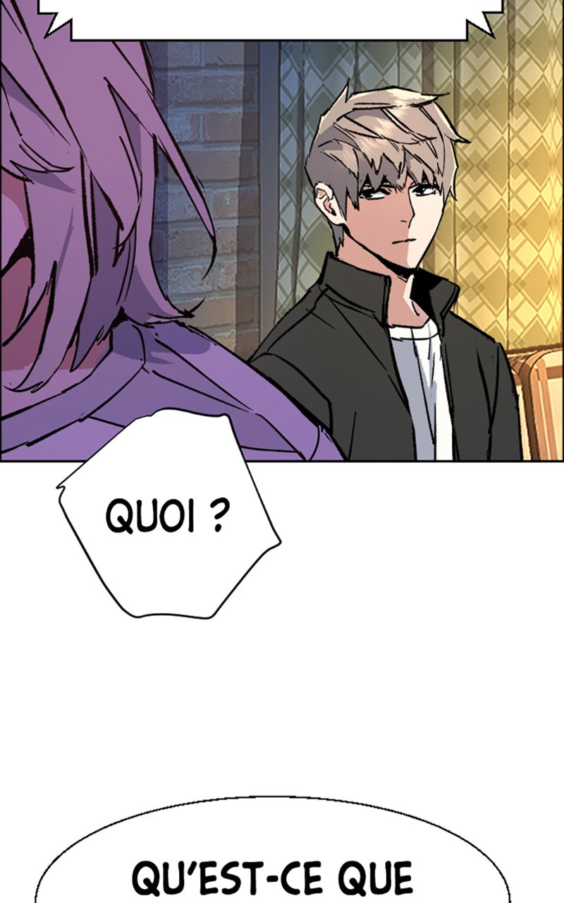 Read High School Mercenary fr Manga Online