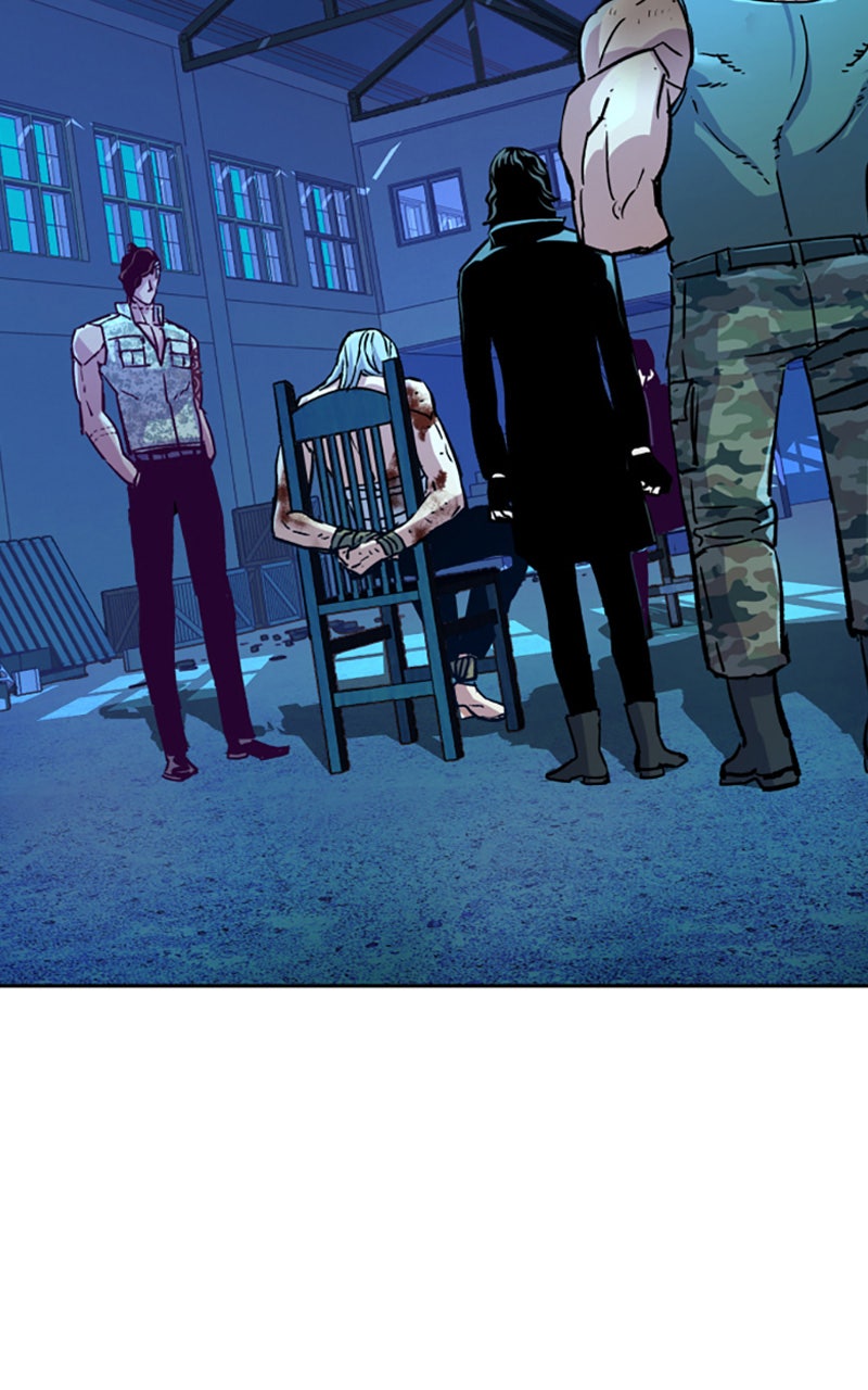 Read High School Mercenary fr Manga Online