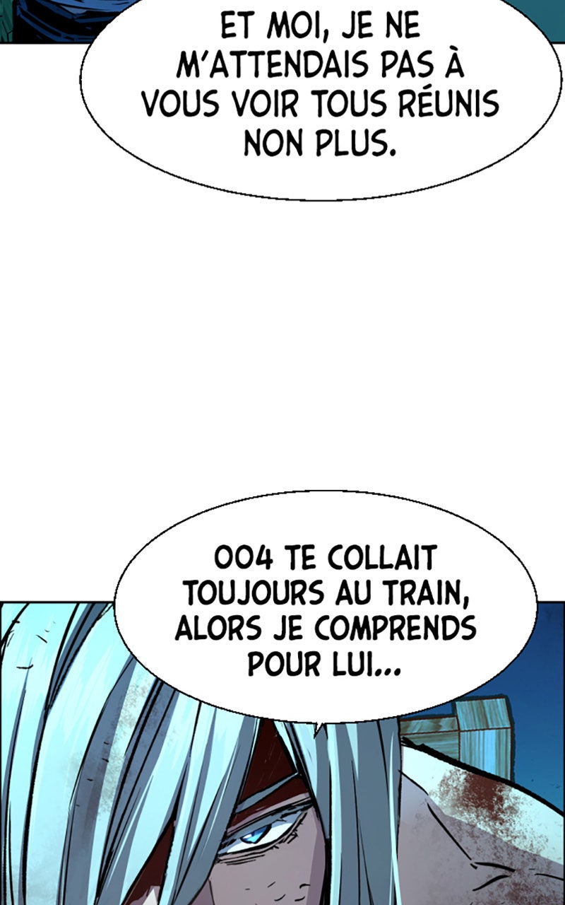 Read High School Mercenary fr Manga Online