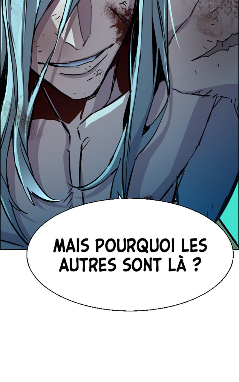 Read High School Mercenary fr Manga Online