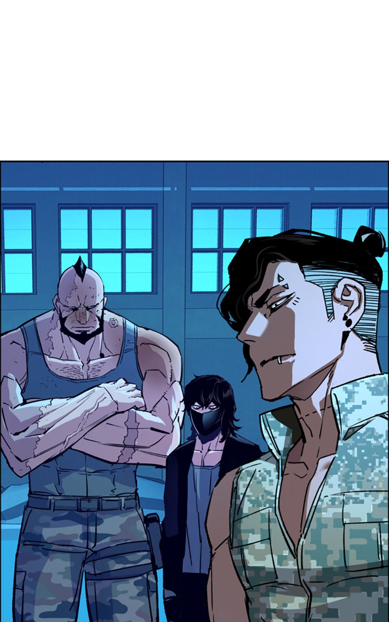 Read High School Mercenary fr Manga Online