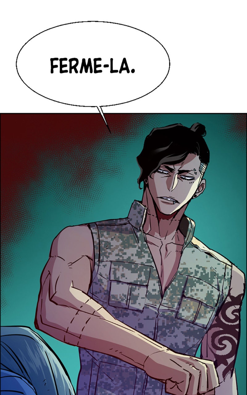 Read High School Mercenary fr Manga Online