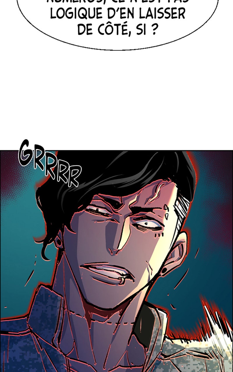 Read High School Mercenary fr Manga Online