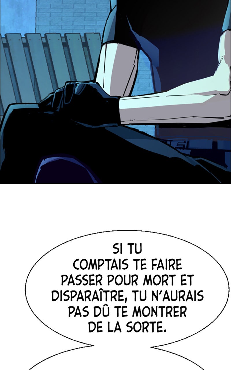 Read High School Mercenary fr Manga Online