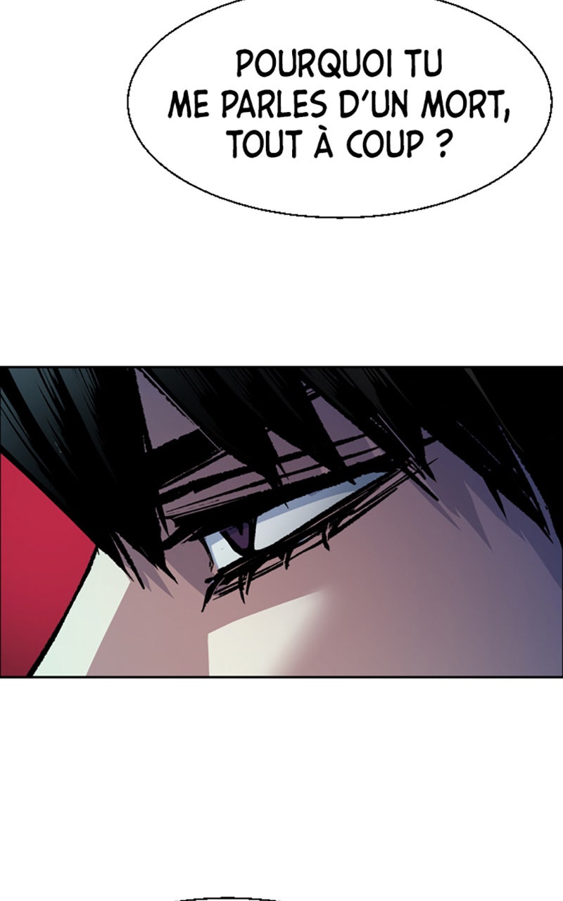 Read High School Mercenary fr Manga Online