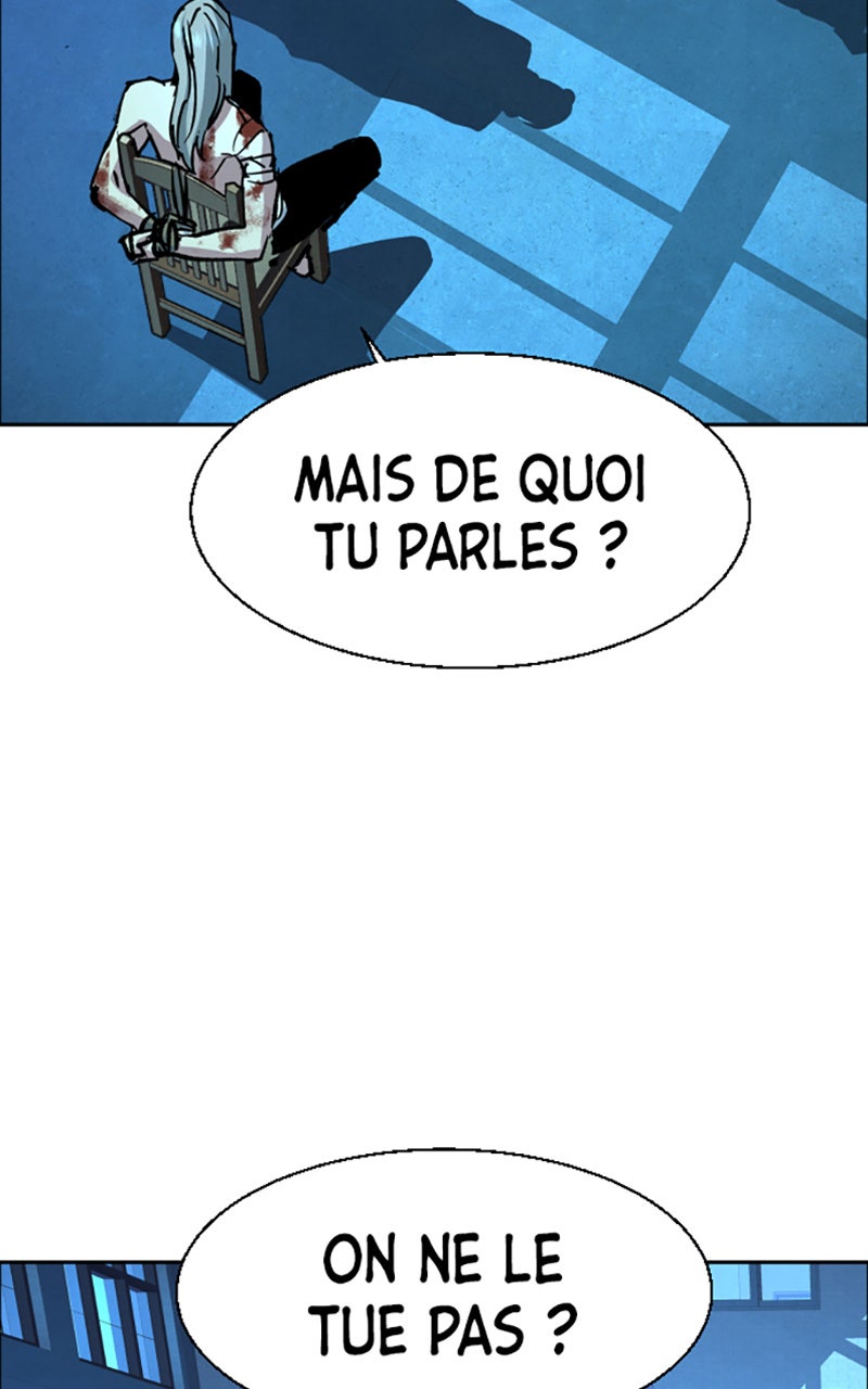 Read High School Mercenary fr Manga Online