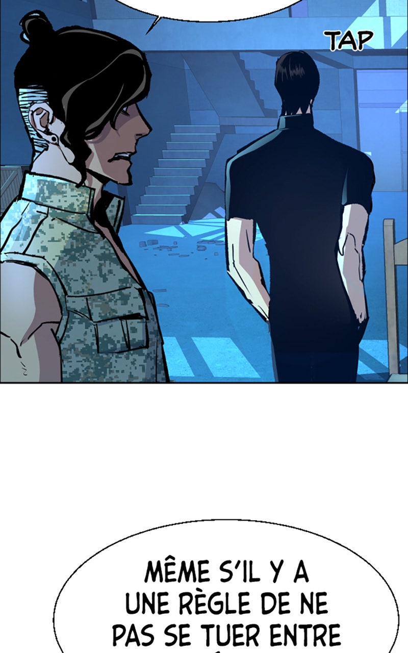 Read High School Mercenary fr Manga Online