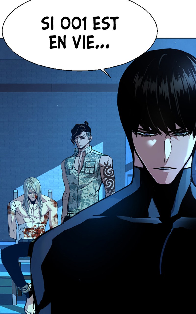 Read High School Mercenary fr Manga Online