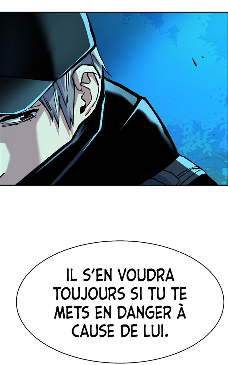 Read High School Mercenary fr Manga Online