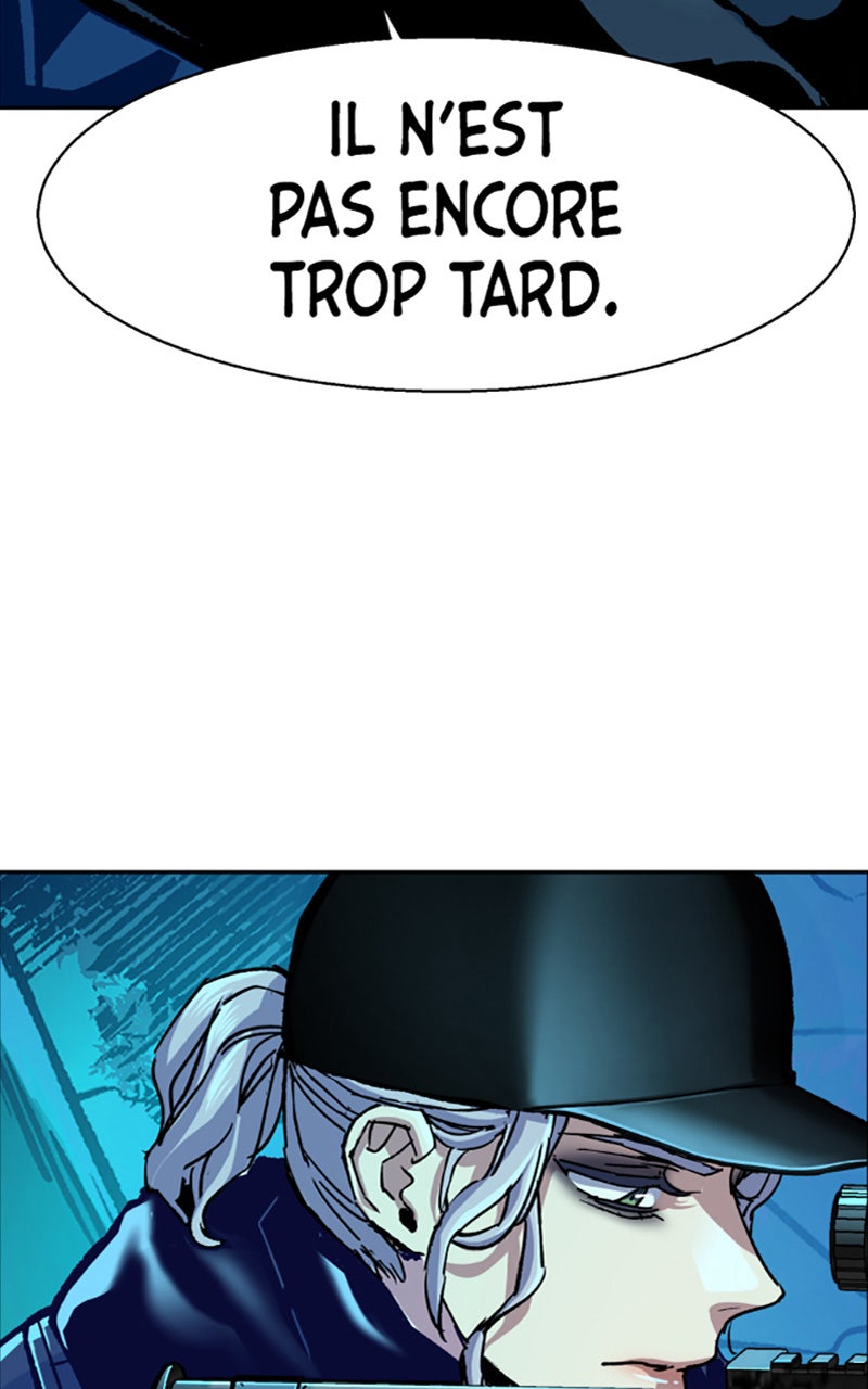 Read High School Mercenary fr Manga Online