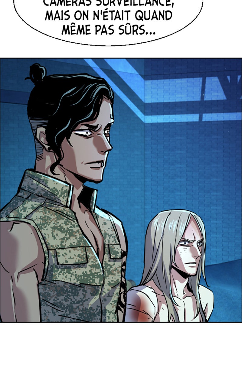 Read High School Mercenary fr Manga Online