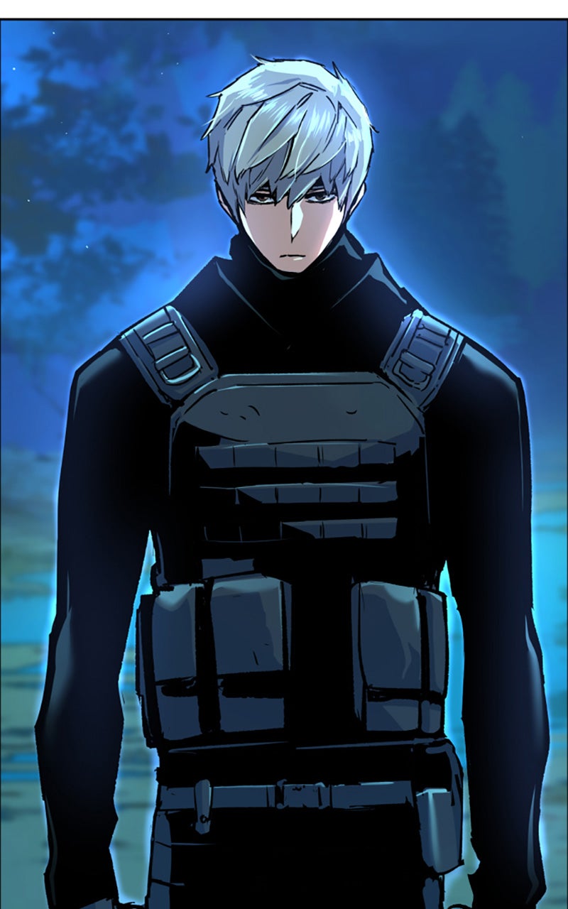 Read High School Mercenary fr Manga Online