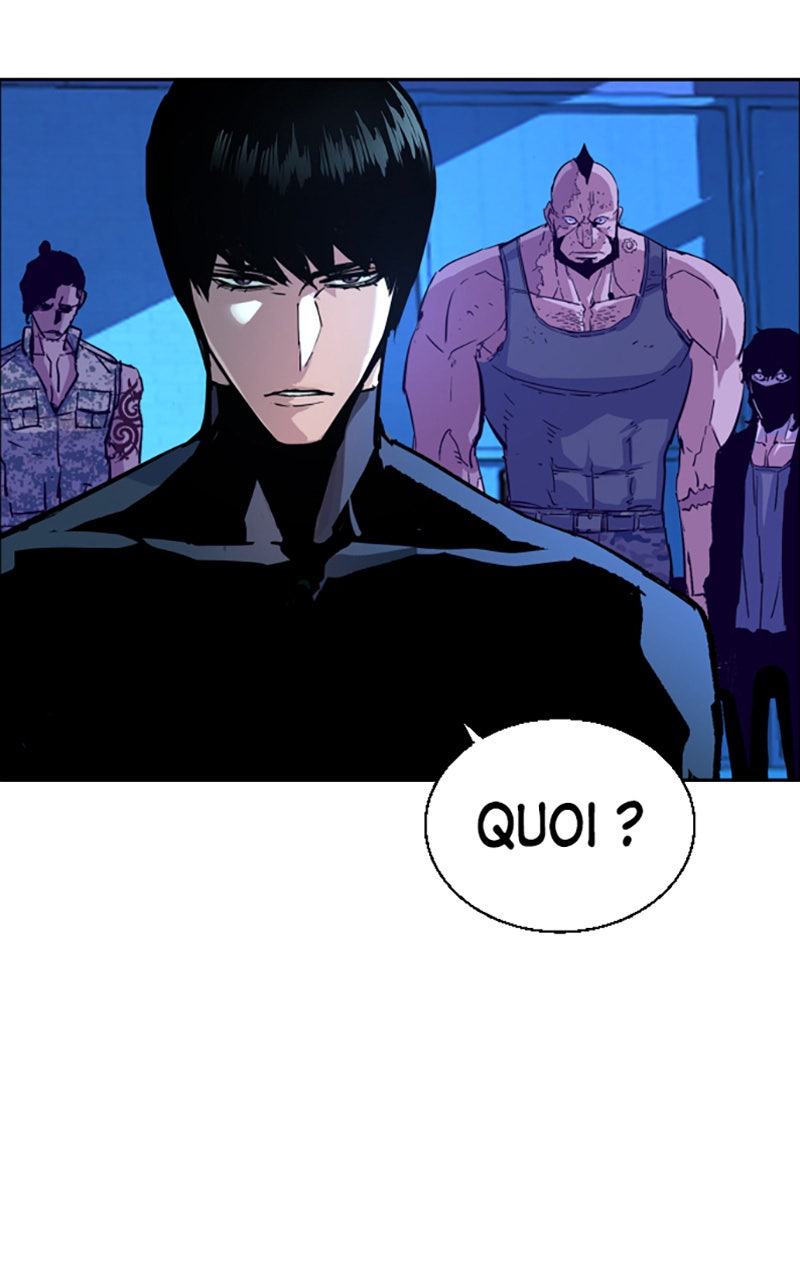 Read High School Mercenary fr Manga Online