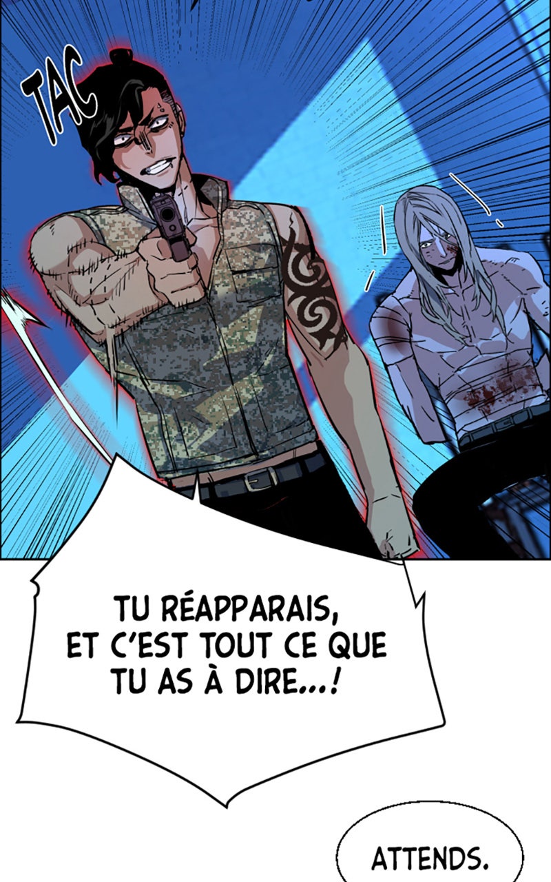 Read High School Mercenary fr Manga Online