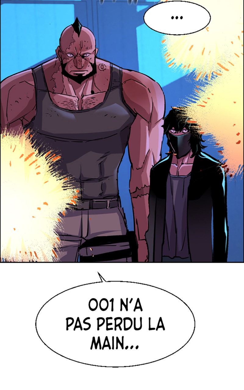 Read High School Mercenary fr Manga Online