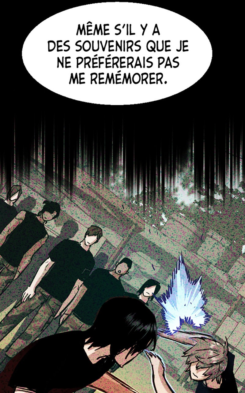 Read High School Mercenary fr Manga Online