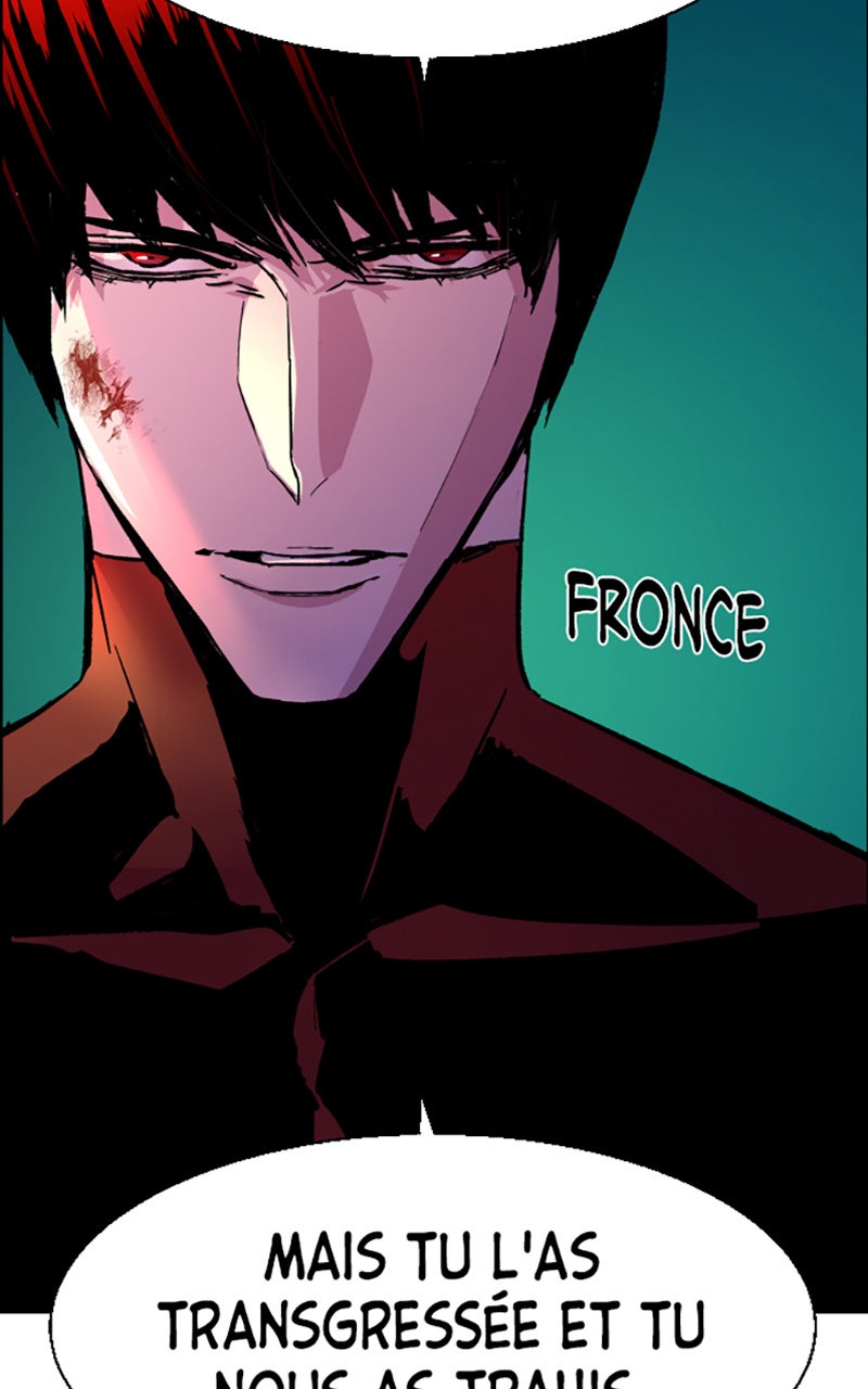 Read High School Mercenary fr Manga Online