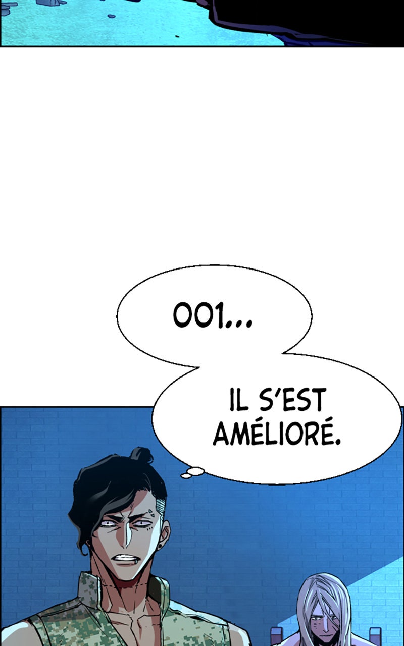 Read High School Mercenary fr Manga Online