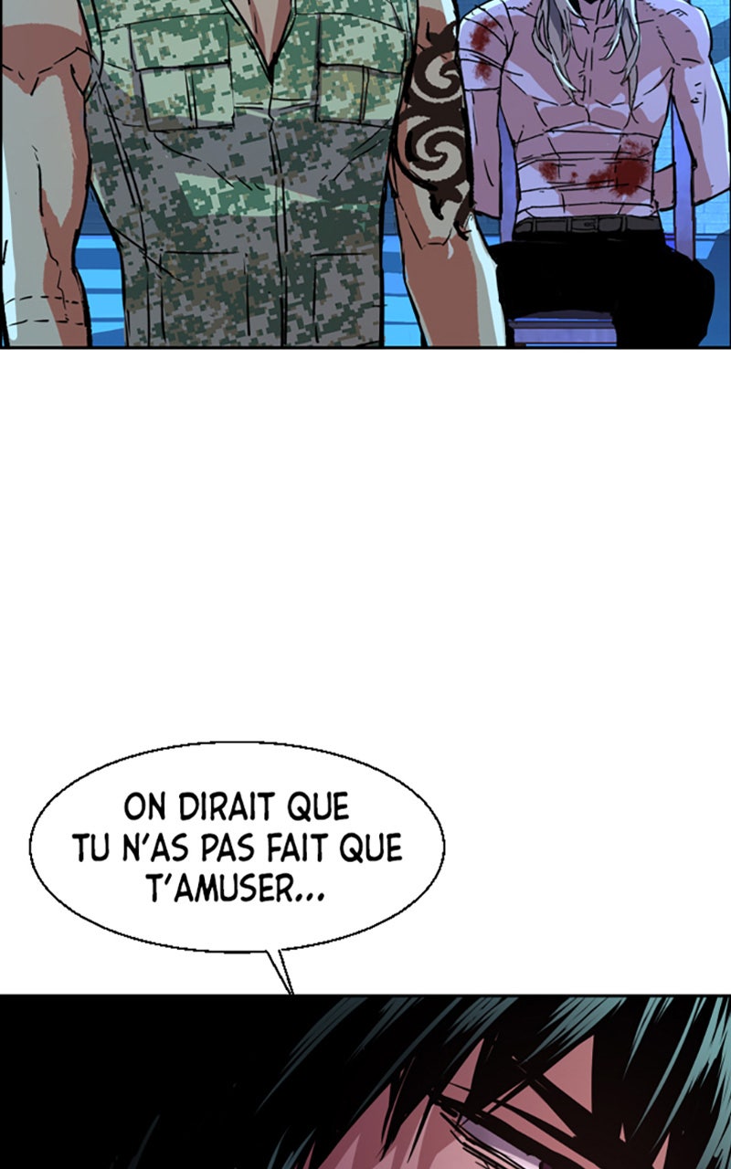 Read High School Mercenary fr Manga Online