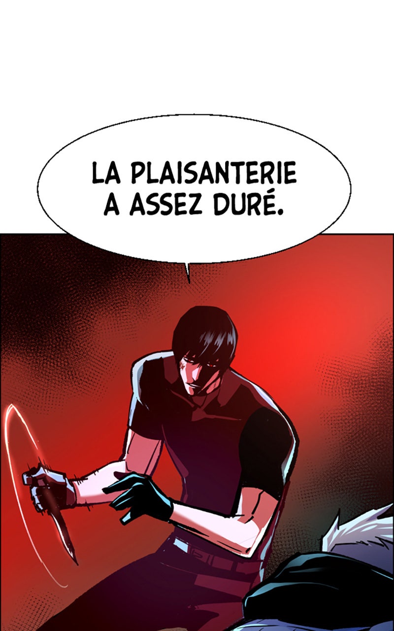 Read High School Mercenary fr Manga Online