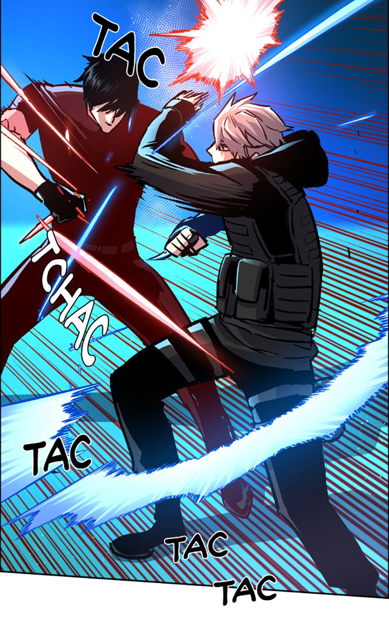 Read High School Mercenary fr Manga Online