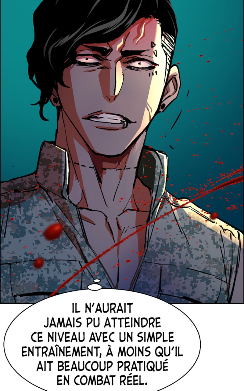 Read High School Mercenary fr Manga Online