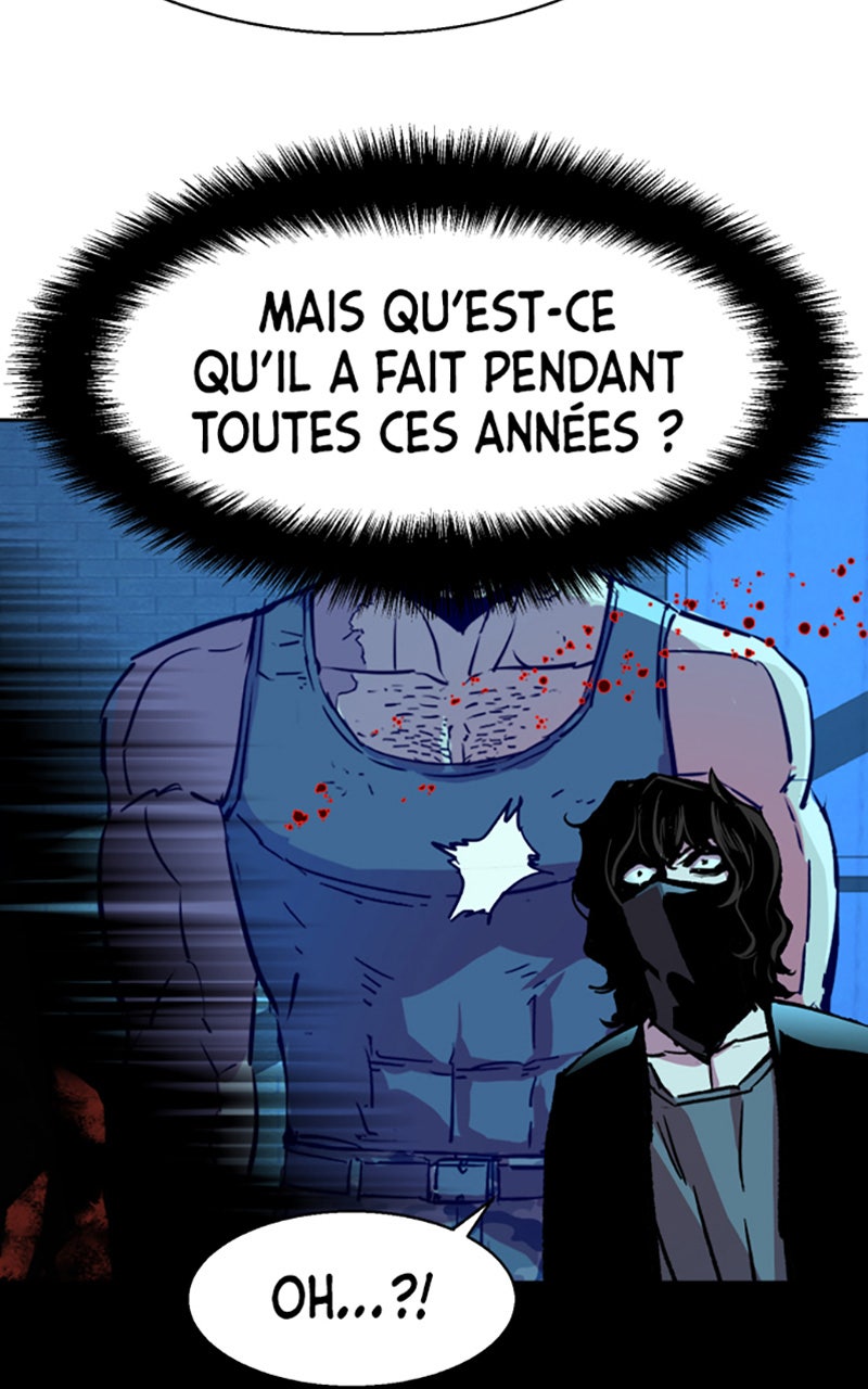 Read High School Mercenary fr Manga Online