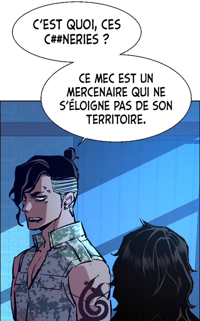 Read High School Mercenary fr Manga Online