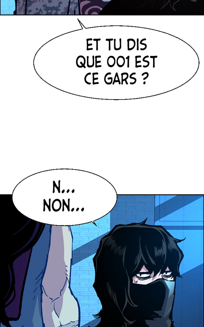 Read High School Mercenary fr Manga Online