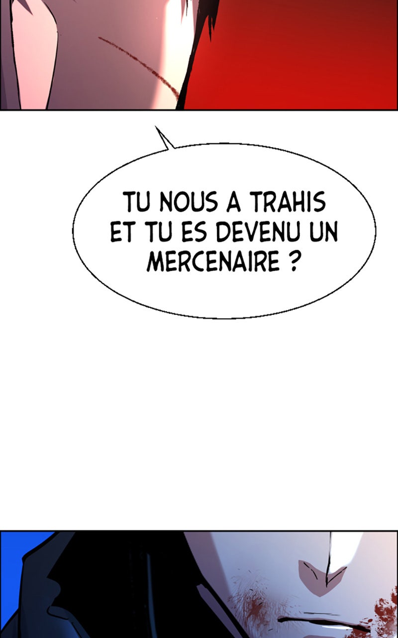 Read High School Mercenary fr Manga Online