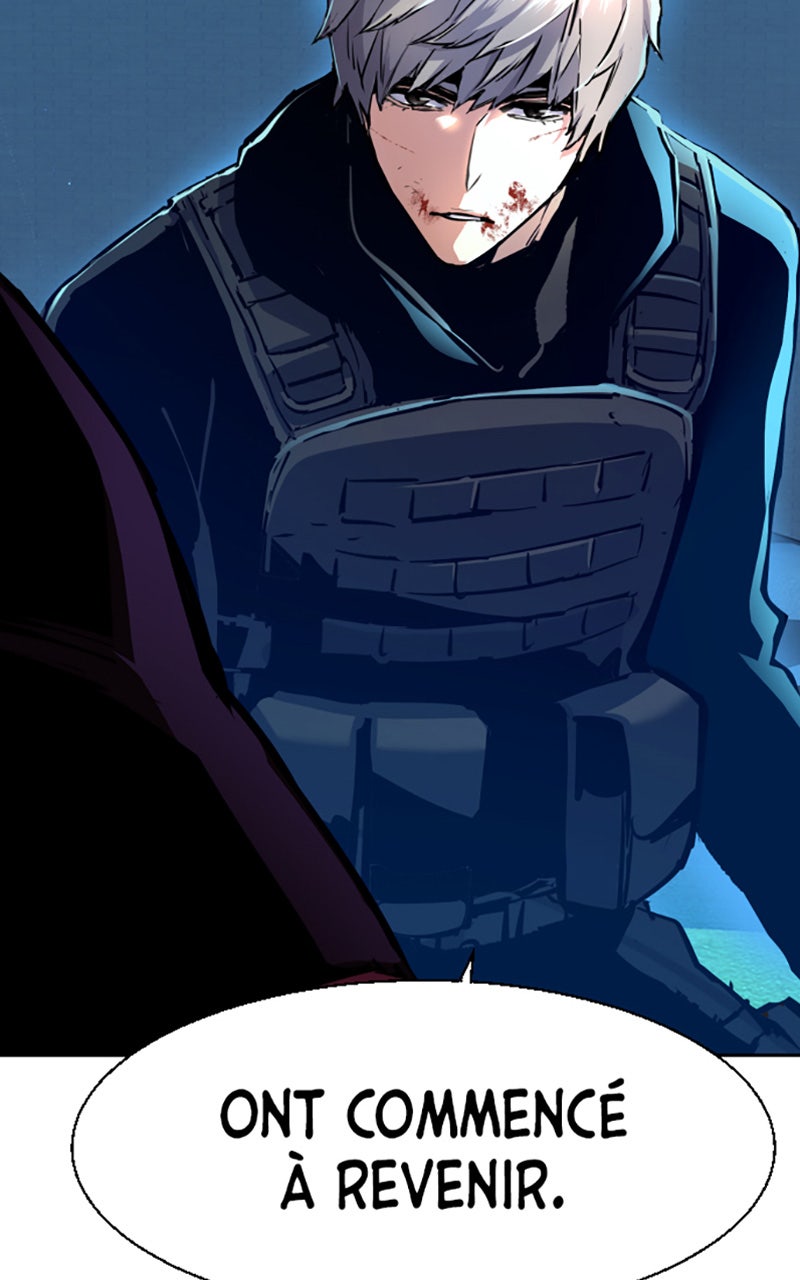 Read High School Mercenary fr Manga Online