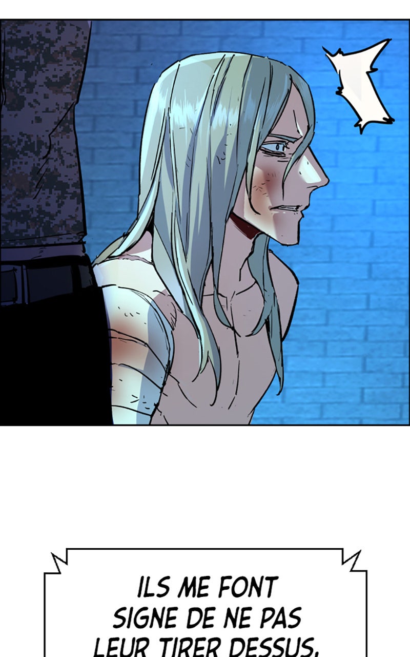 Read High School Mercenary fr Manga Online