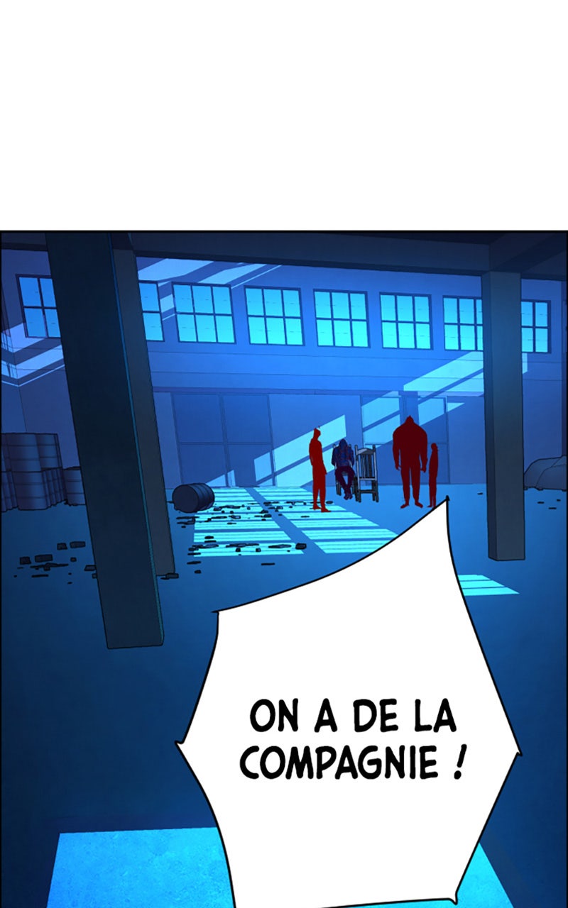 Read High School Mercenary fr Manga Online