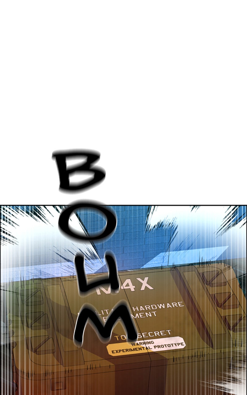 Read High School Mercenary fr Manga Online