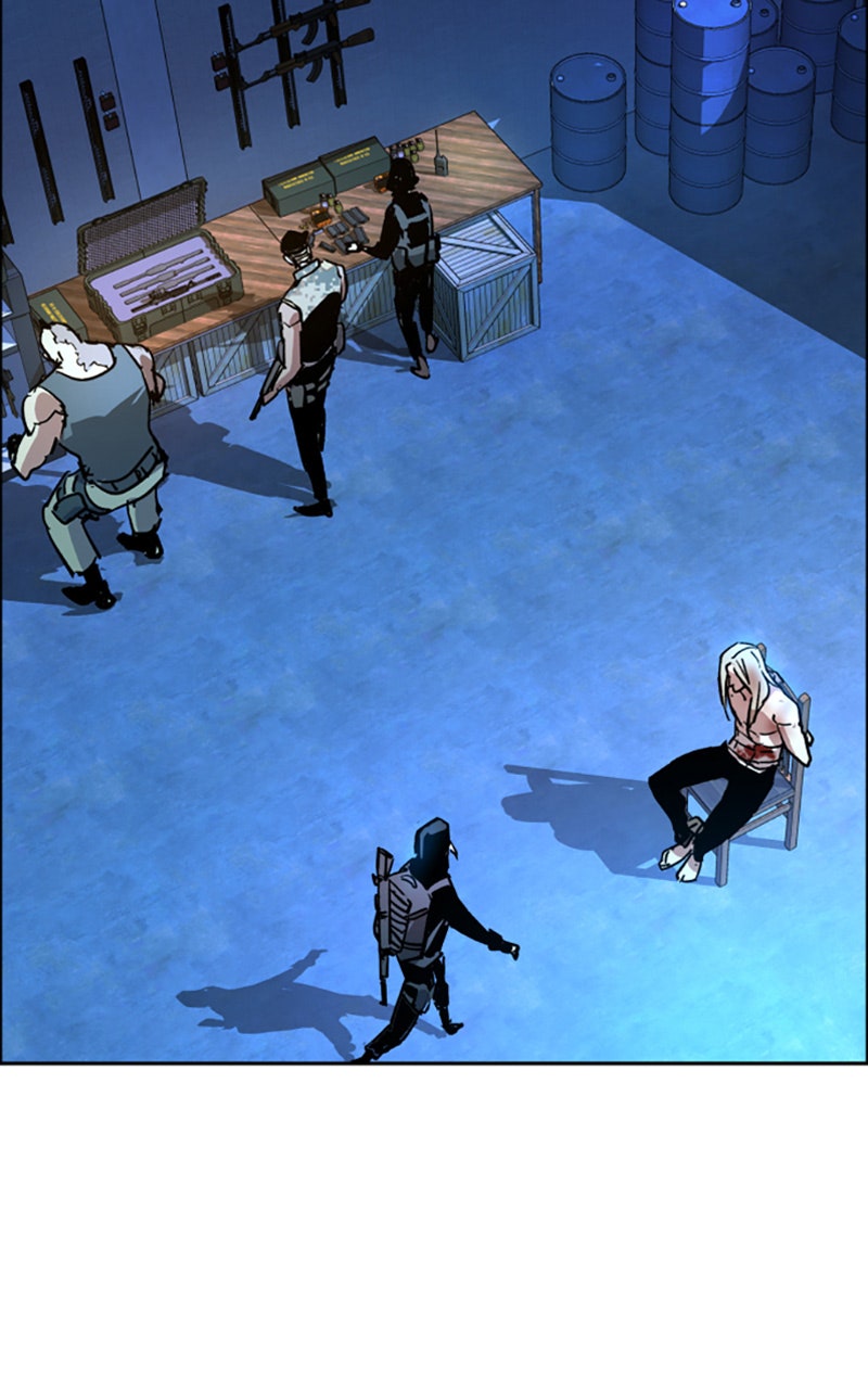 Read High School Mercenary fr Manga Online