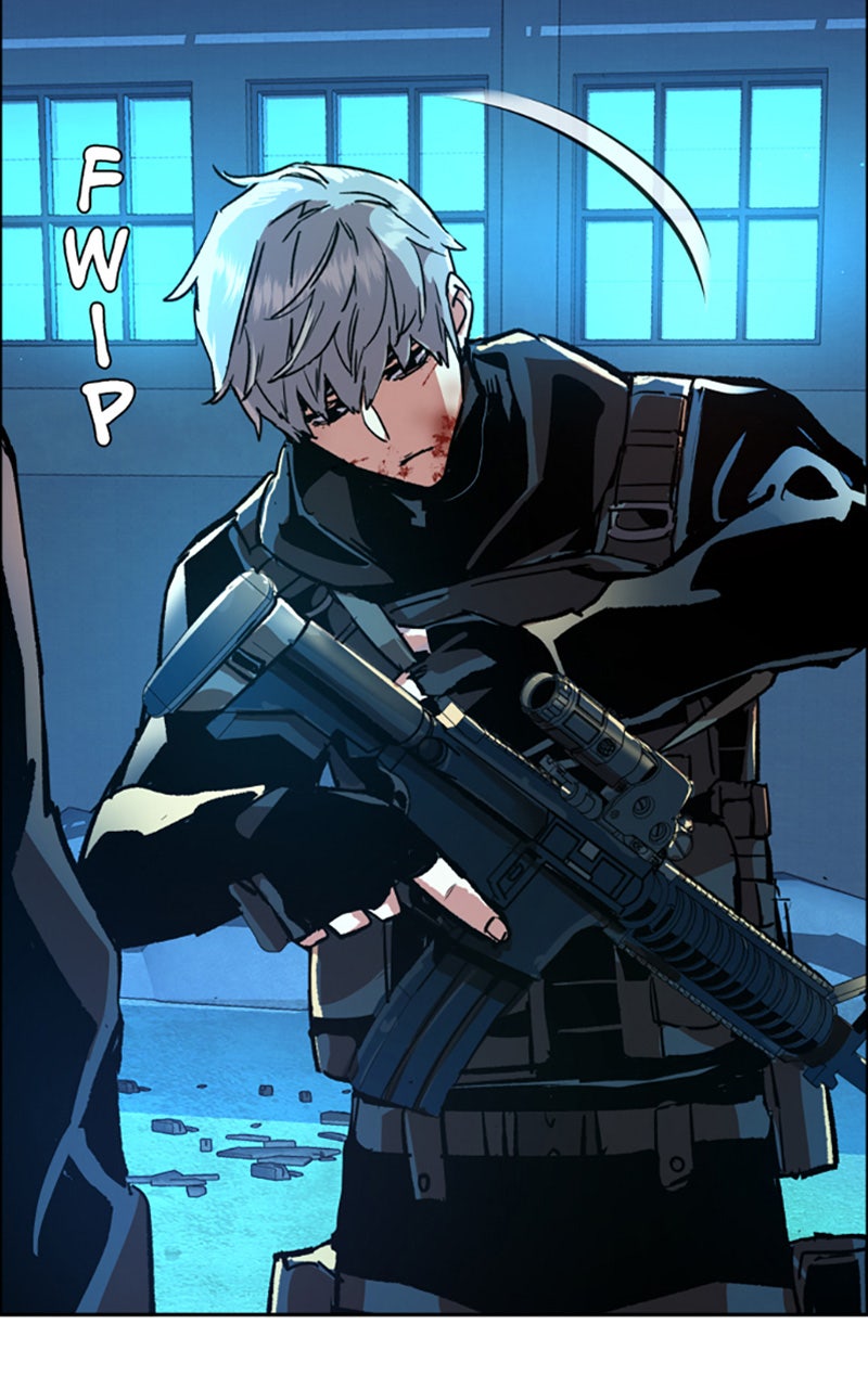 Read High School Mercenary fr Manga Online