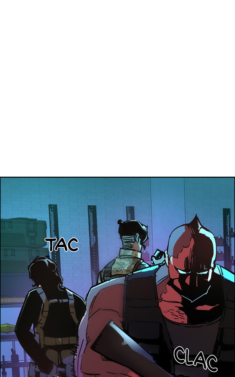 Read High School Mercenary fr Manga Online