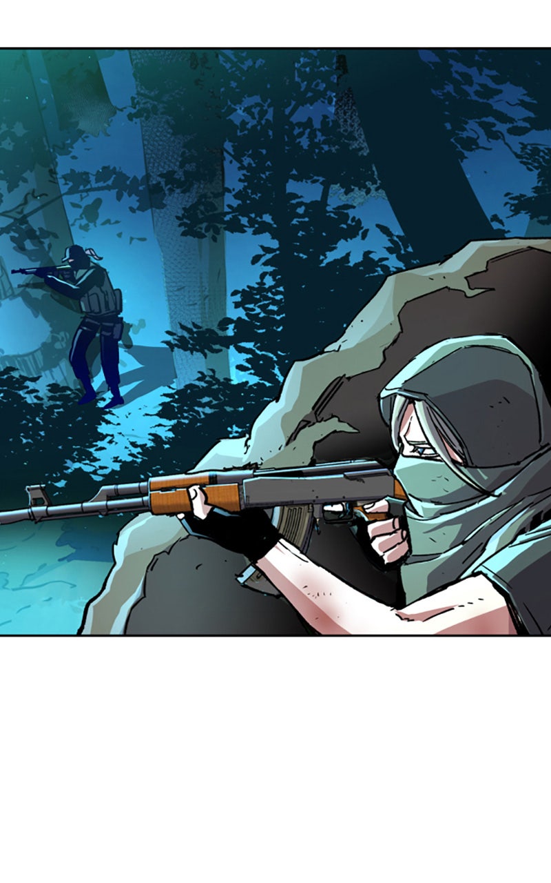 Read High School Mercenary fr Manga Online