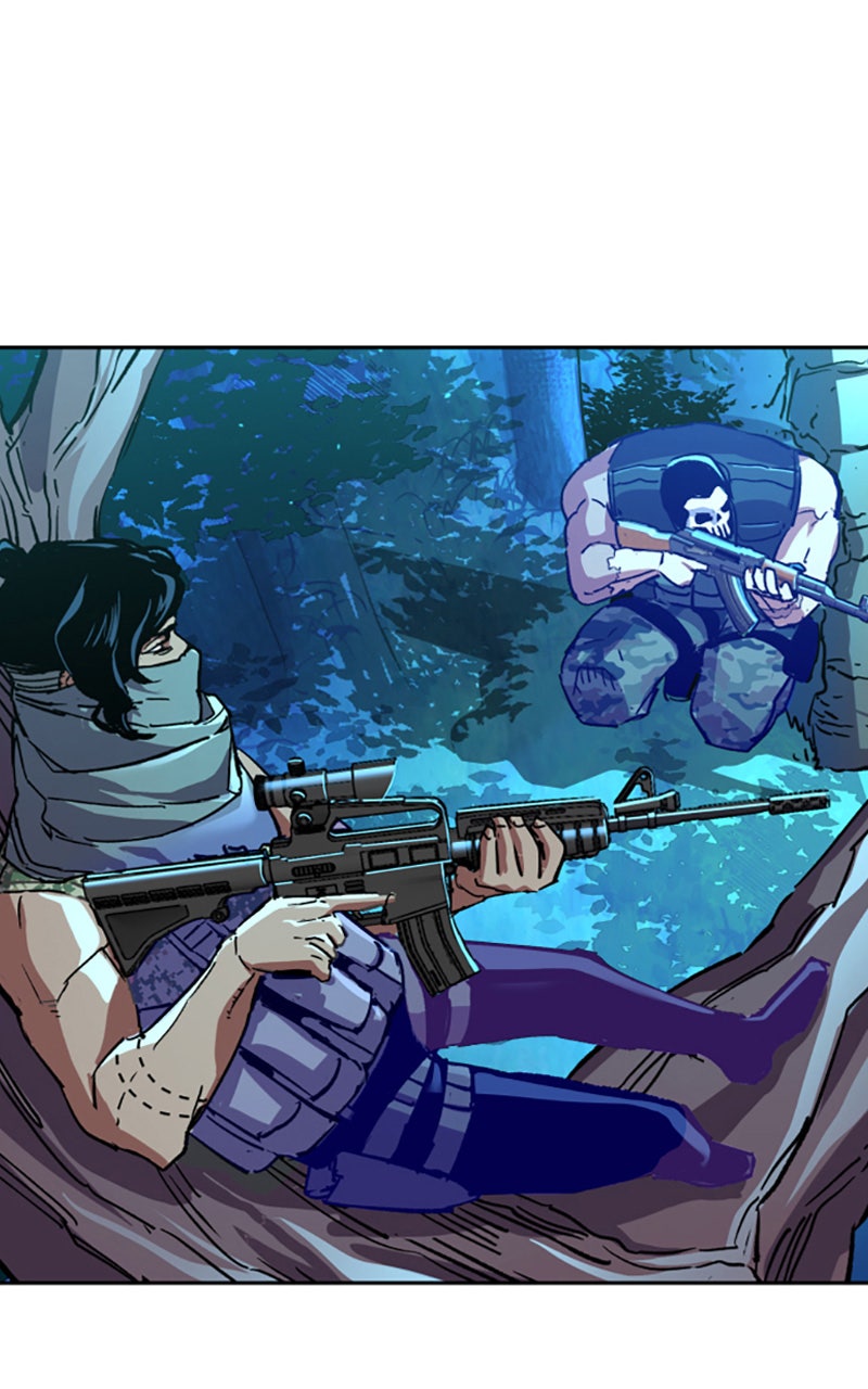 Read High School Mercenary fr Manga Online