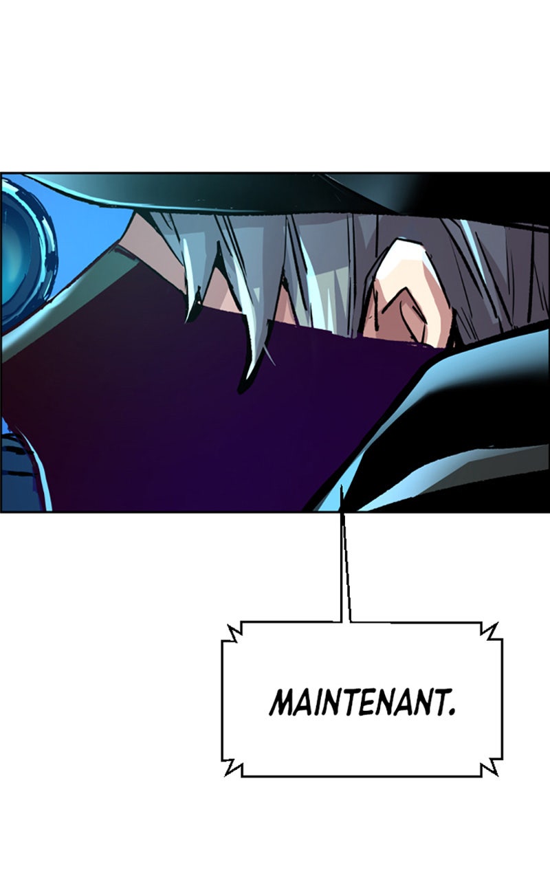 Read High School Mercenary fr Manga Online