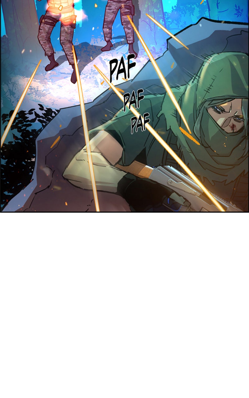 Read High School Mercenary fr Manga Online