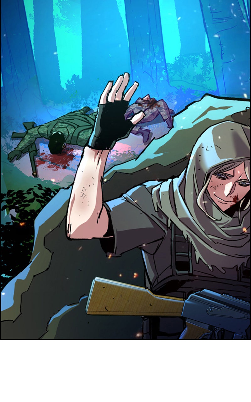 Read High School Mercenary fr Manga Online