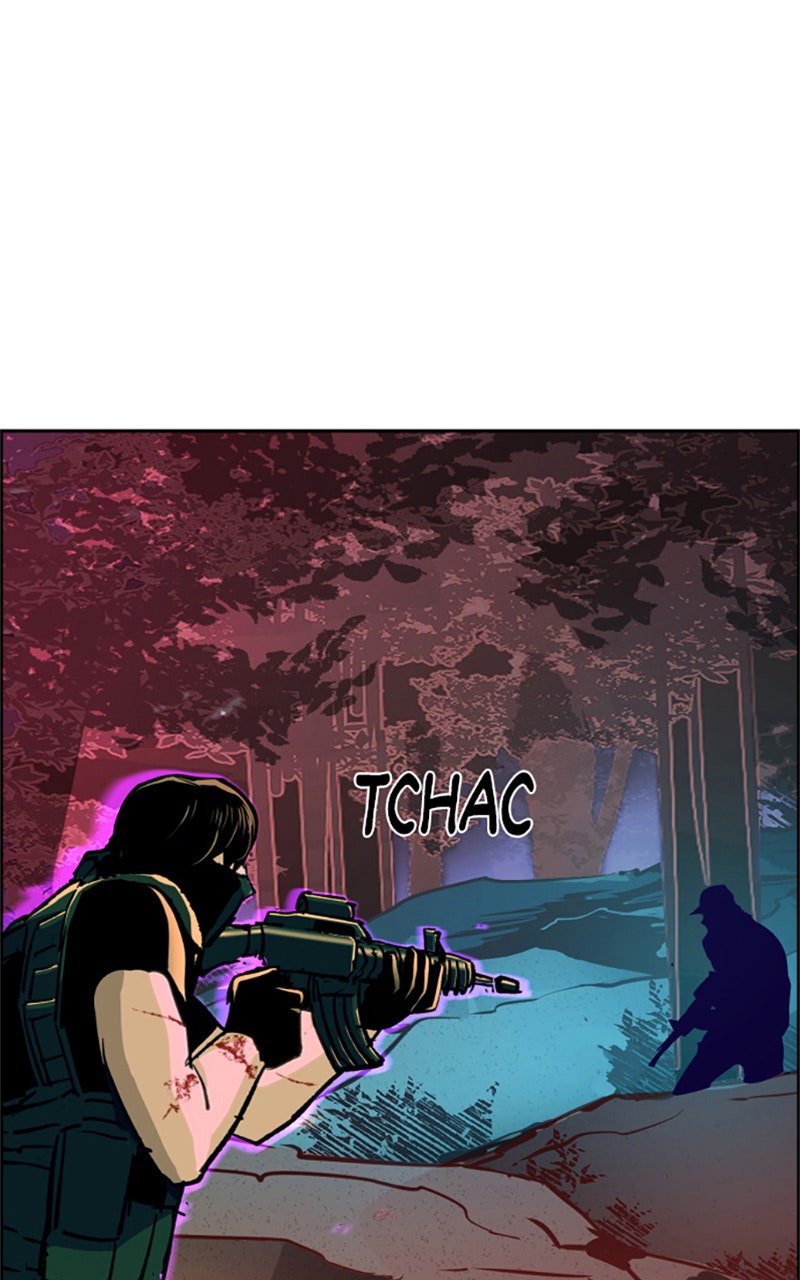 Read High School Mercenary fr Manga Online