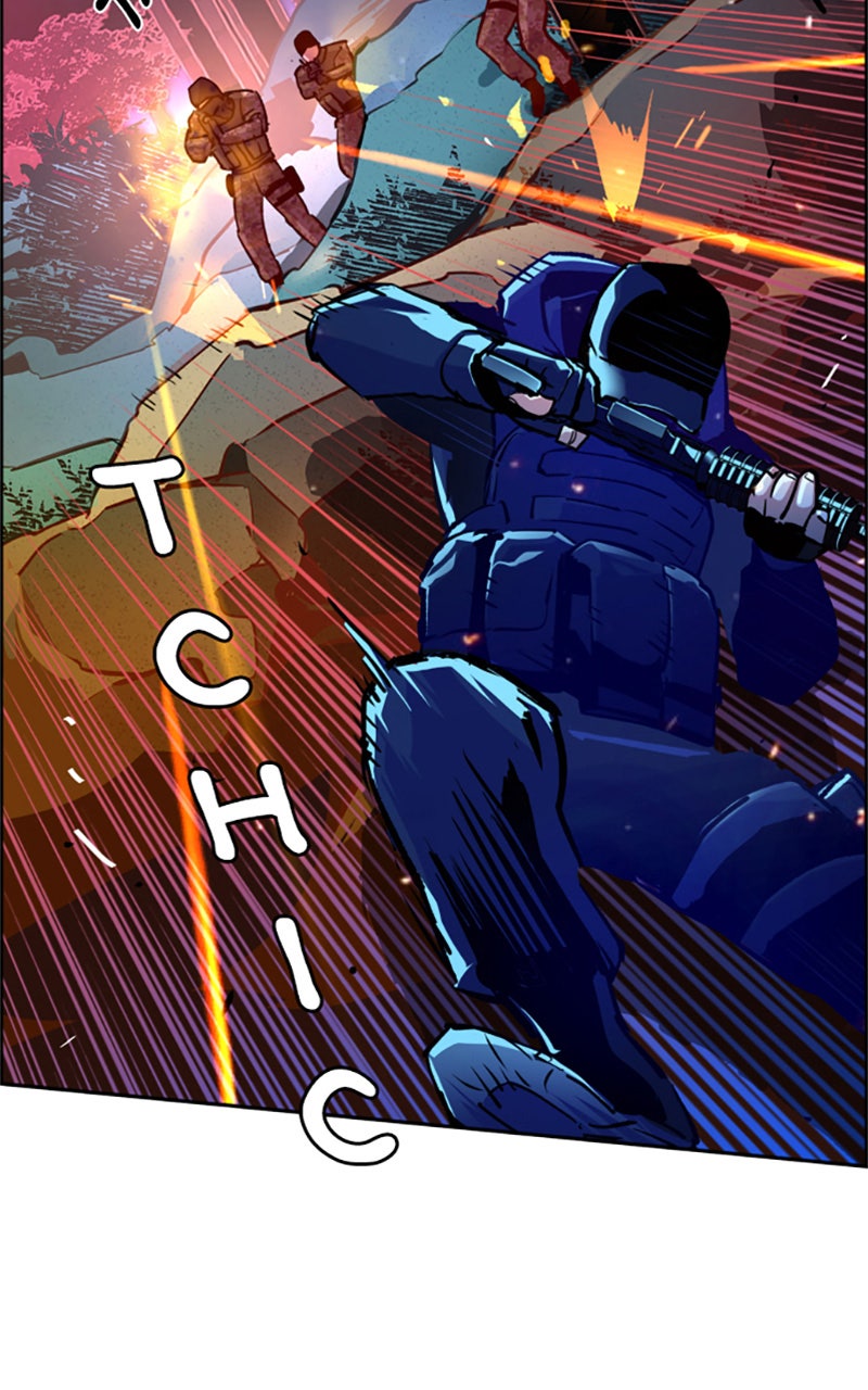 Read High School Mercenary fr Manga Online